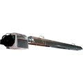 Combustion Research Corporation Serengeti-IR Propane Gas Infrared Straight Tube Heater, 20' Tube Length, 40000 BTU 0922R.20LP.S